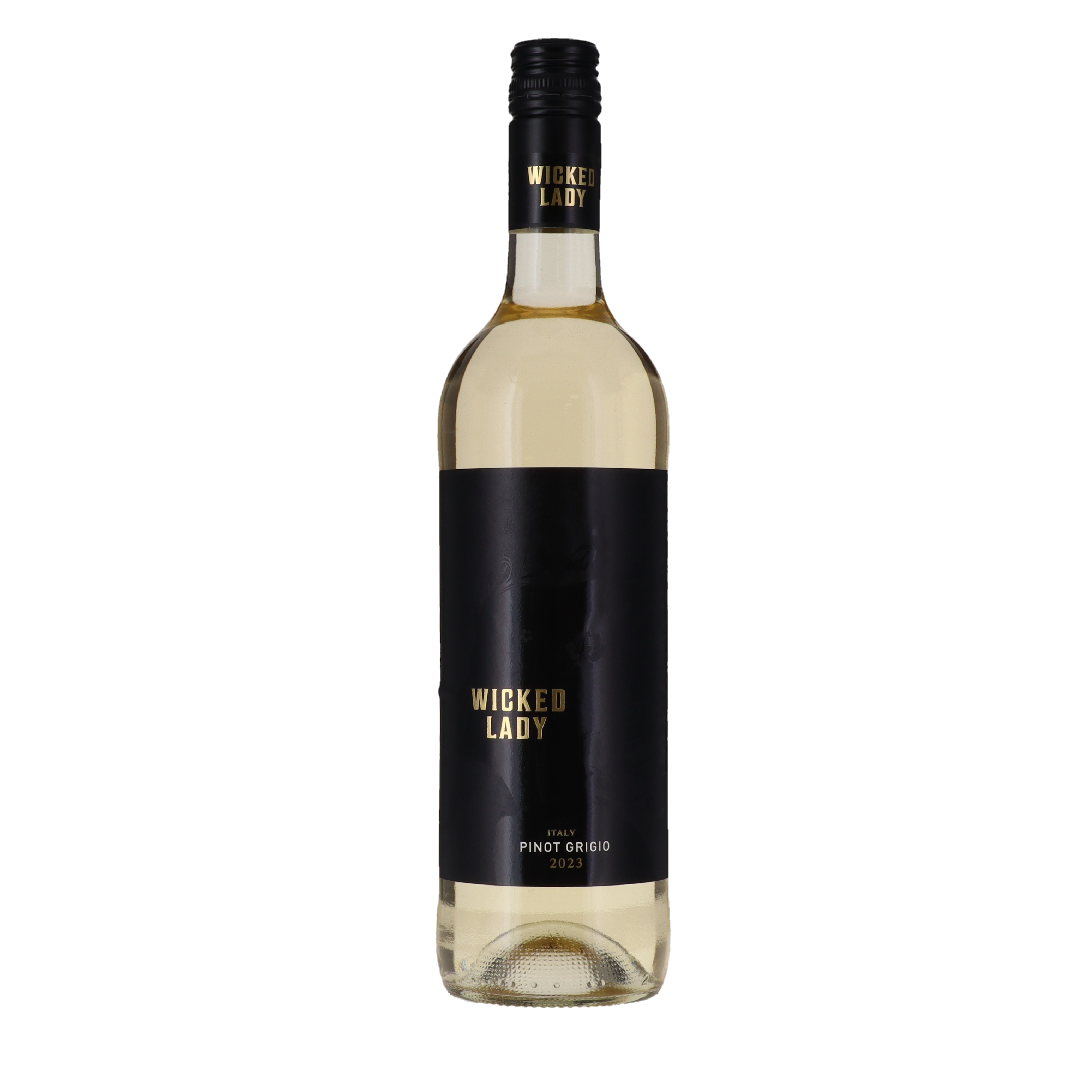 WICKED LADY PI GRIGIO 11% 75X6